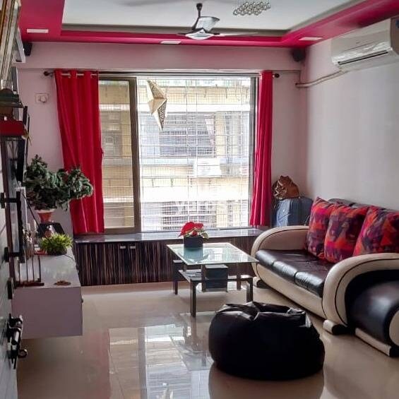 Arihant Sarvamangal Apartment Interiors 1