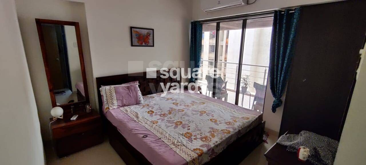 Arihant Sarvamangal Apartment Interiors 2