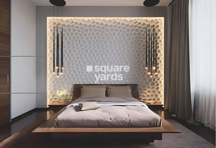 Arihant Shankheshwar Heights Apartment Interiors 1