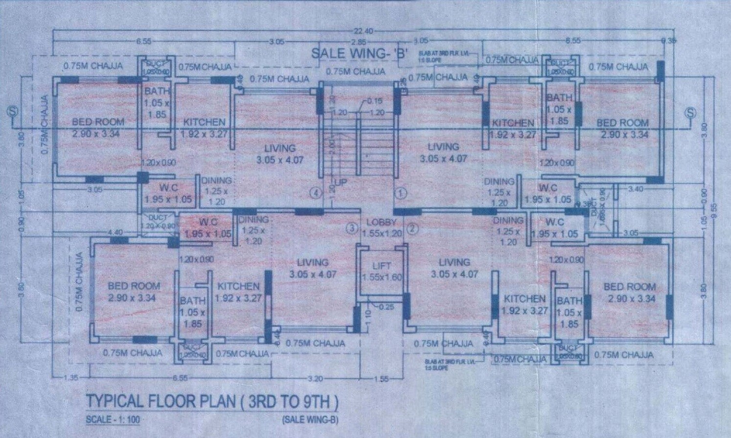 Arihant Shiv Chandra SRA CHS