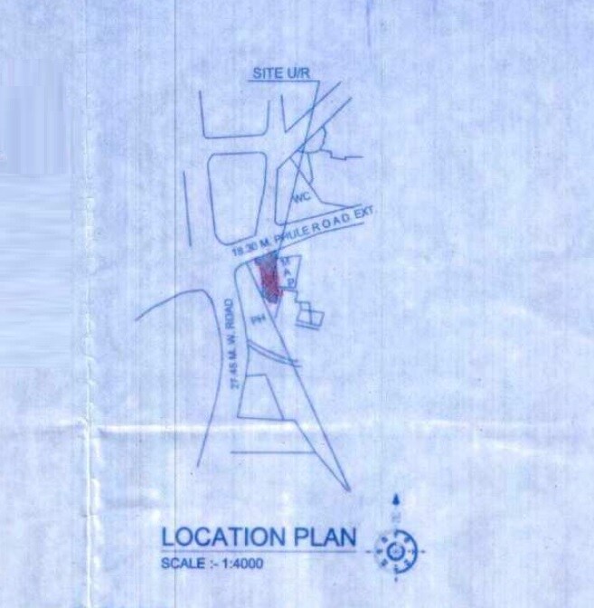 Arihant Shiv Chandra SRA CHS