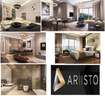 Ariisto Celestia Apartment Interiors