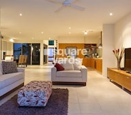 Ariisto Cloud Apartment Interiors