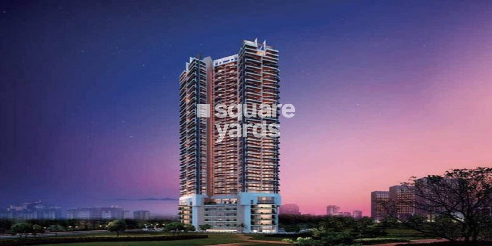 Ariisto Heaven Siesta, Mulund West, Mumbai
