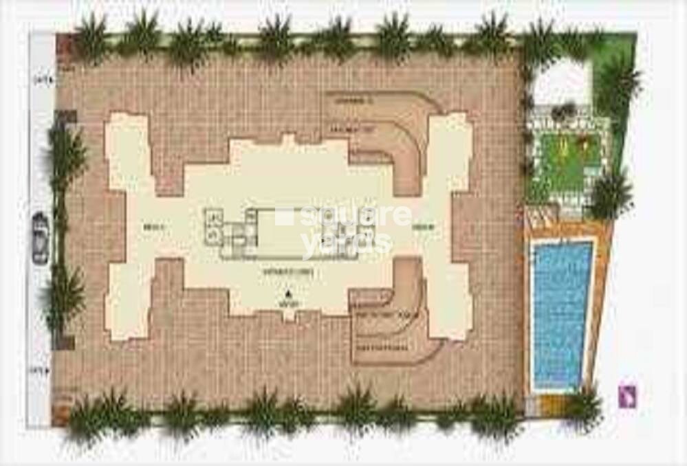 Ariisto Sapphire Master Plan Image