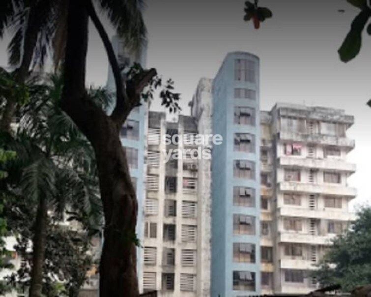 Arista Mahalaxmi Heights Tower View