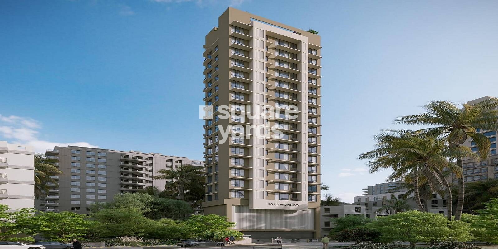 Aristo 1515 Moneco Featured Image