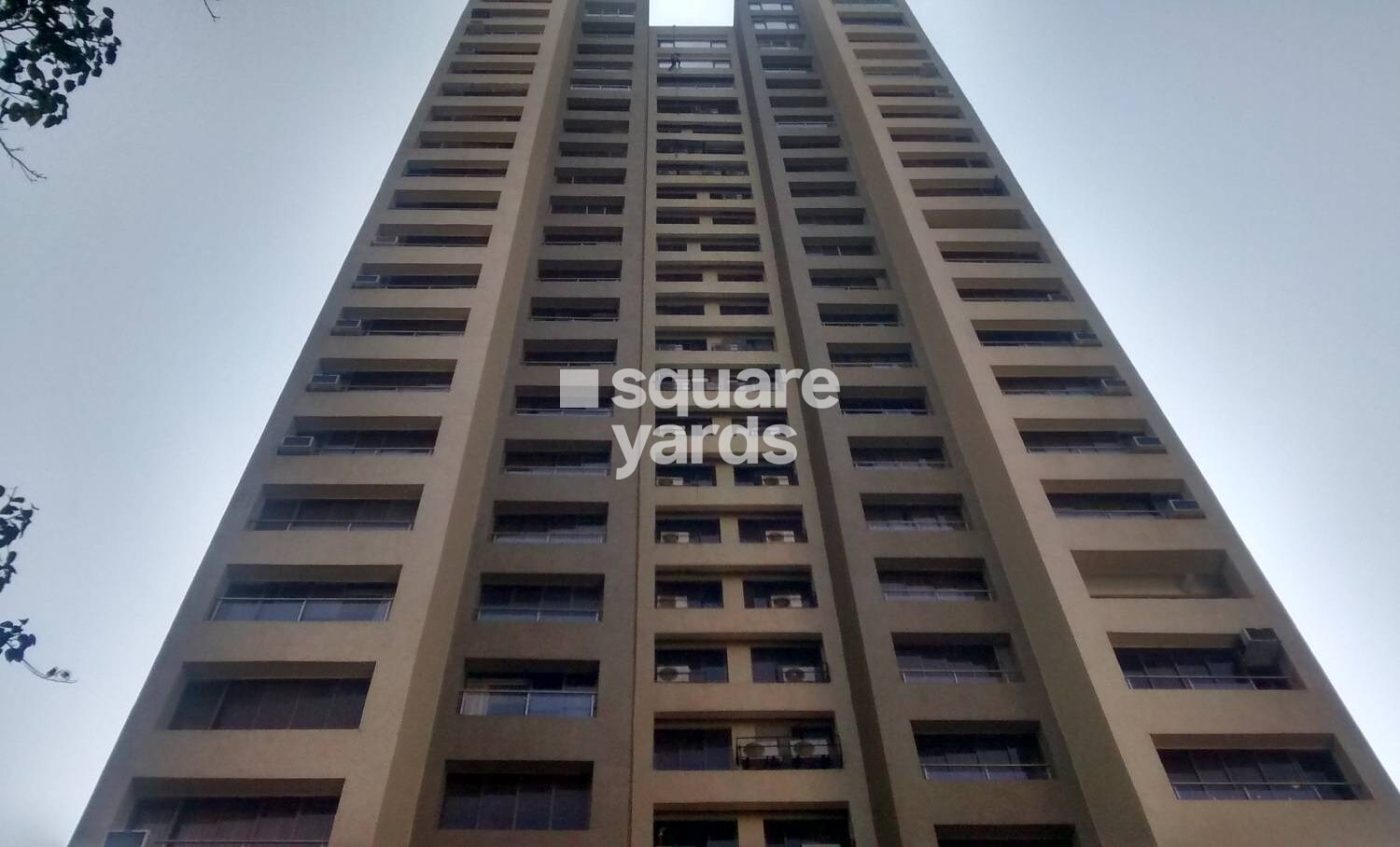 Aristo Pearl Residency