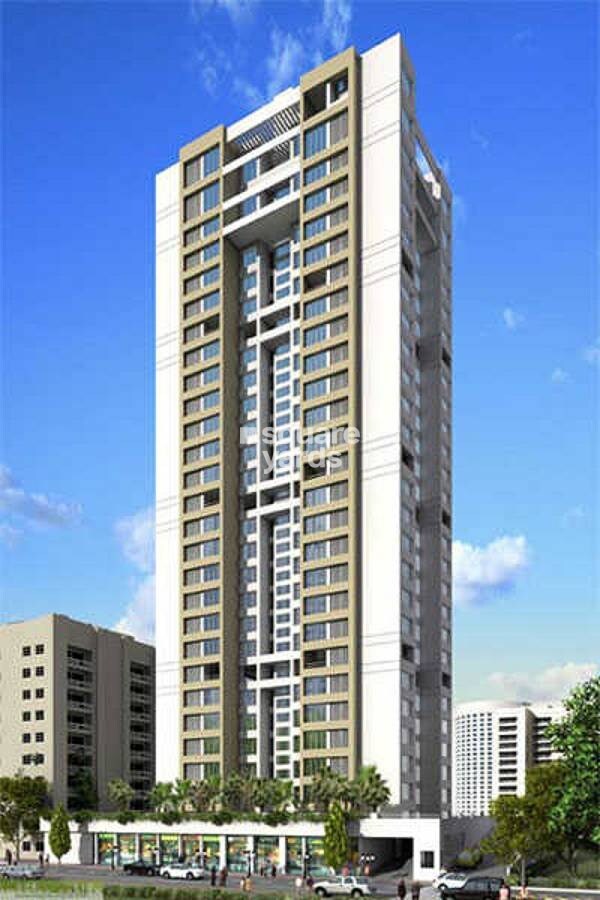 Aristo Pearl Residency