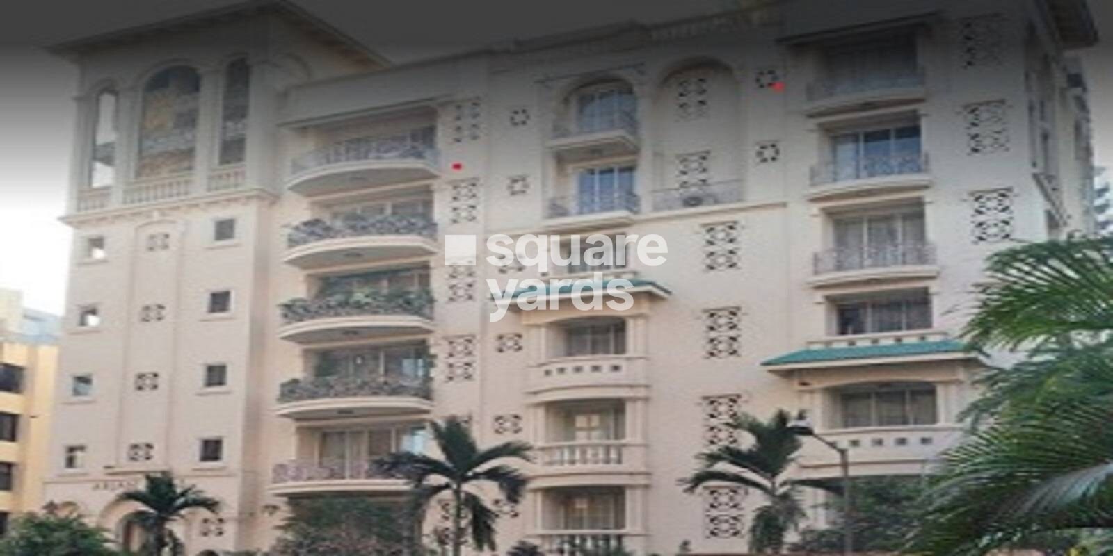 Arjan Hans Apartment