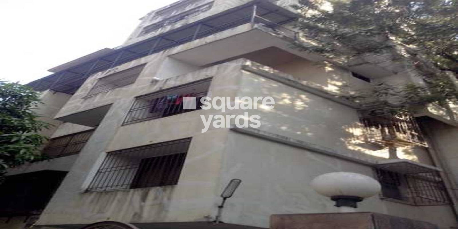 ARK Providence, Chembur, Mumbai