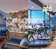 Arkade Aspire Amenities-Features
