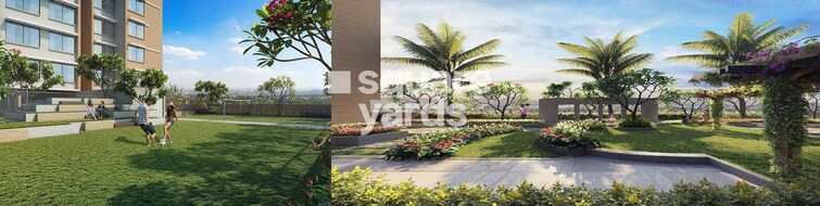 Arkade Aspire Amenities-Features 2