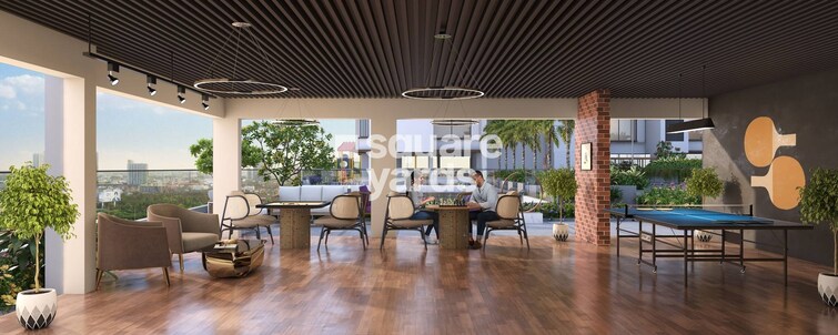 Arkade Aura Amenities-Features 1