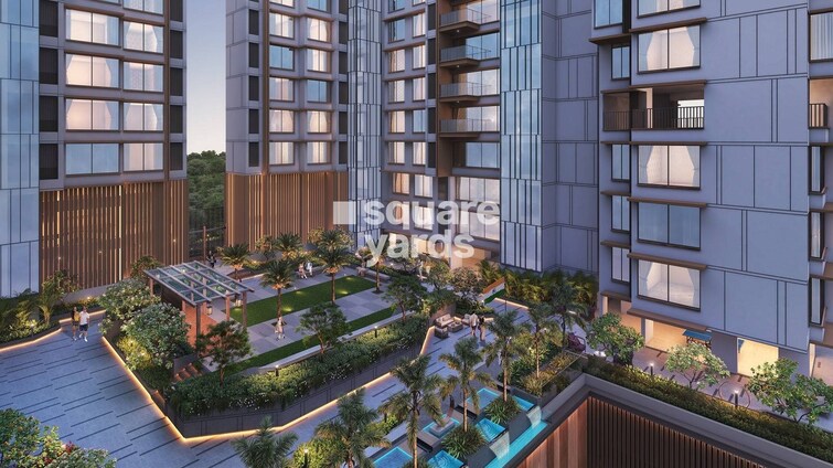 Arkade Aura Amenities-Features 2