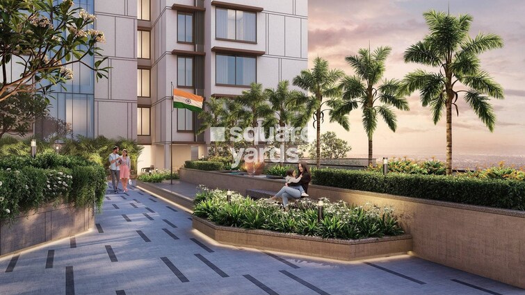 Arkade Aura Amenities-Features 4