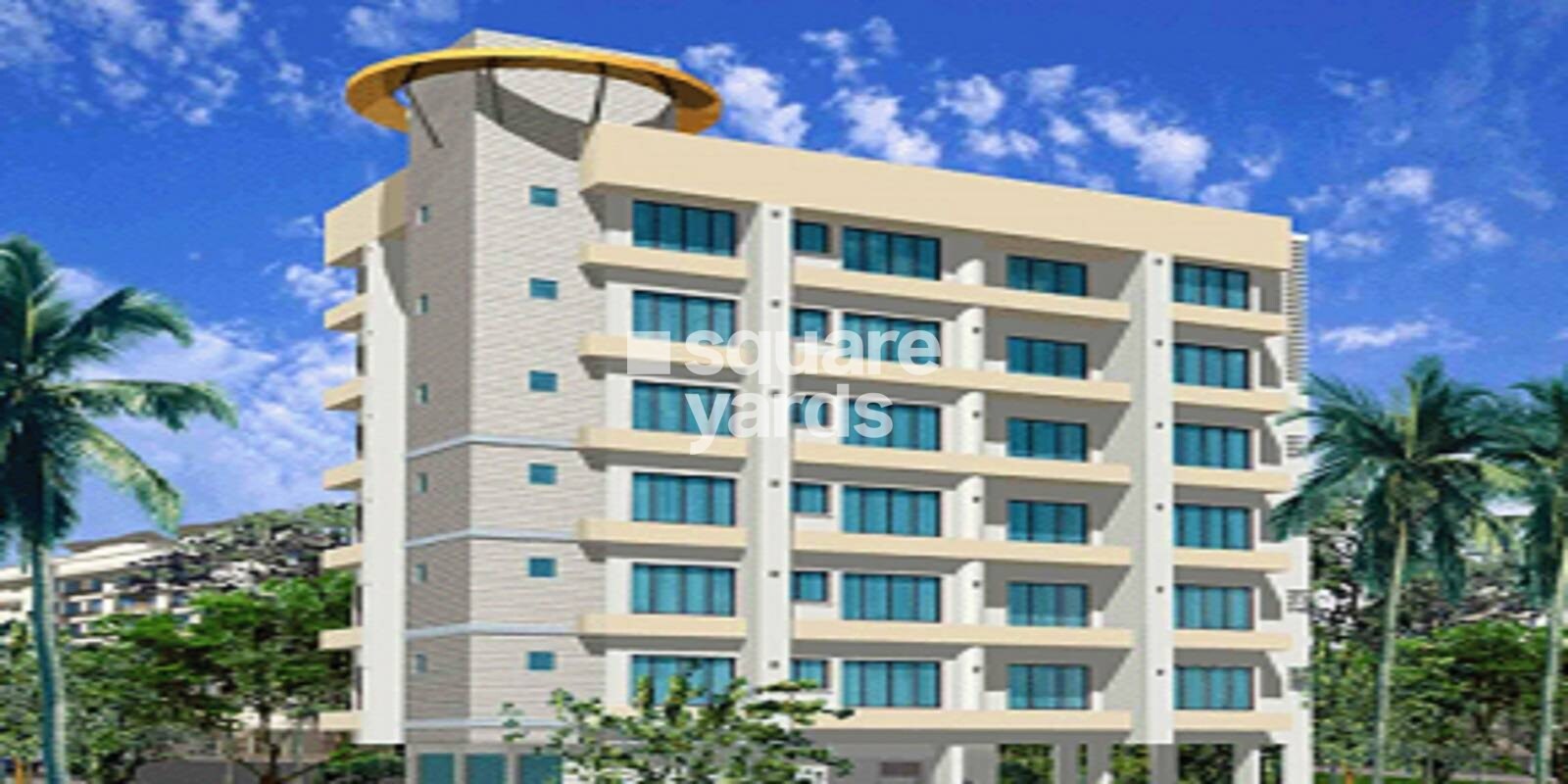 Arkade Casa Bella residential project in Borivali West