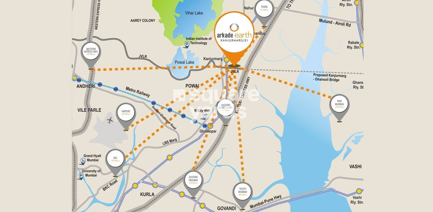 Arkade Codename Grand Finale