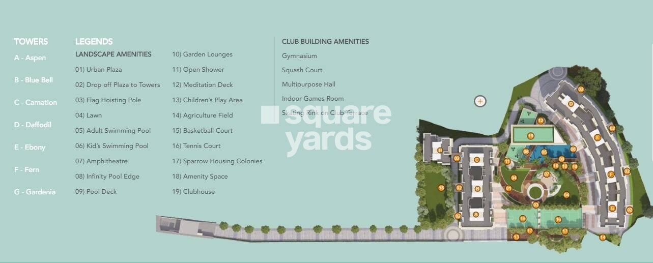 Arkade Codename Grand Finale