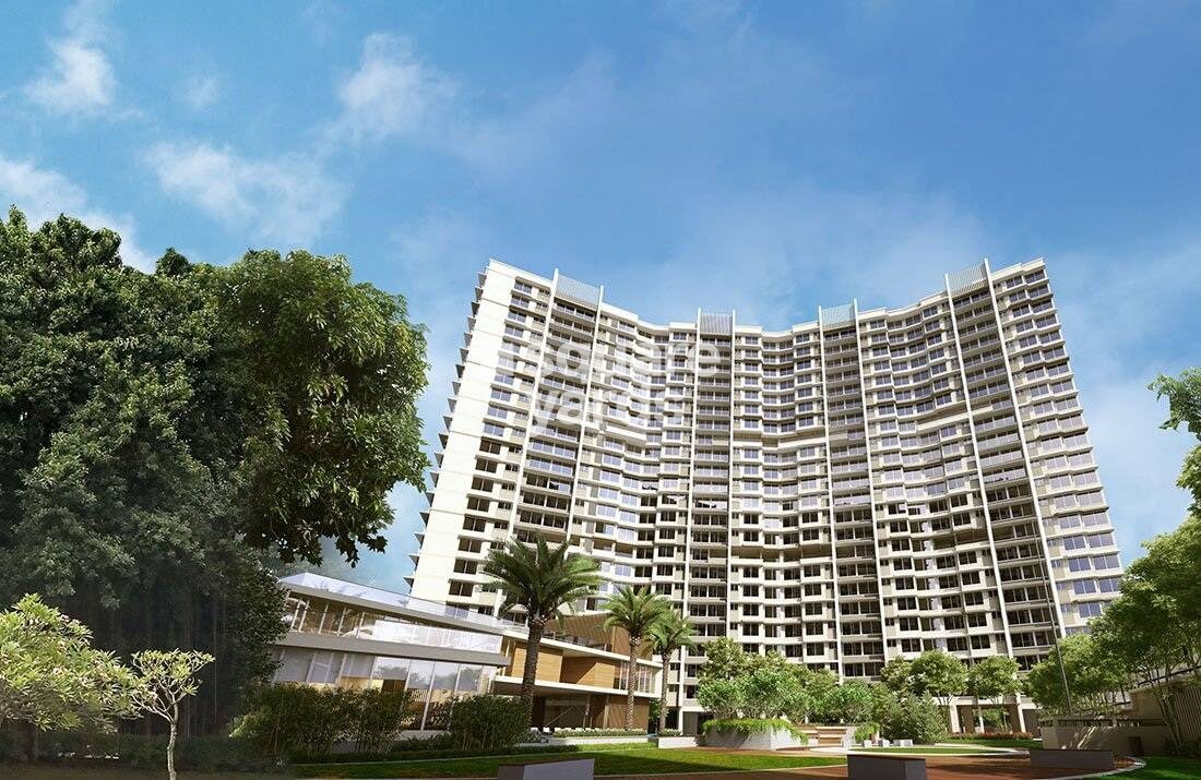 Arkade Codename Grand Finale Tower View