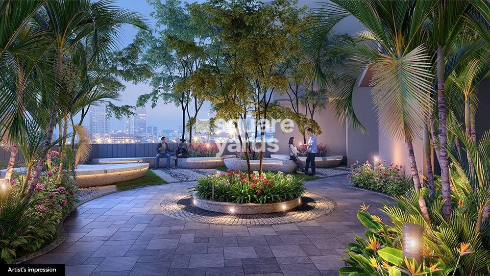 Arkade Crown Amenities-Features 2