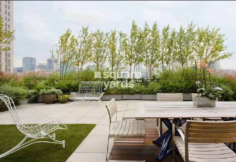 Arkade Darshan Amenities-Features 1