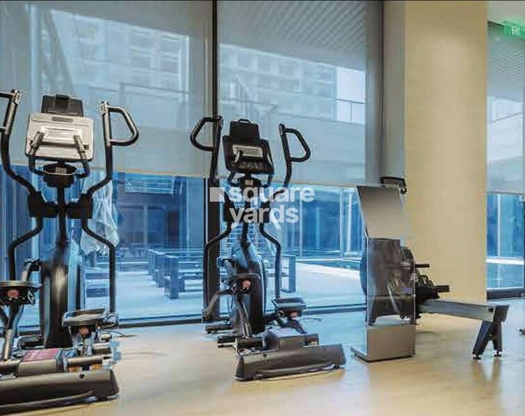 Arkade Darshan Amenities-Features 2