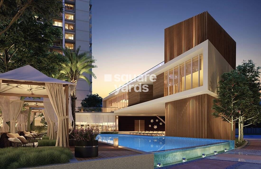 Arkade Earth Amenities-Features 2