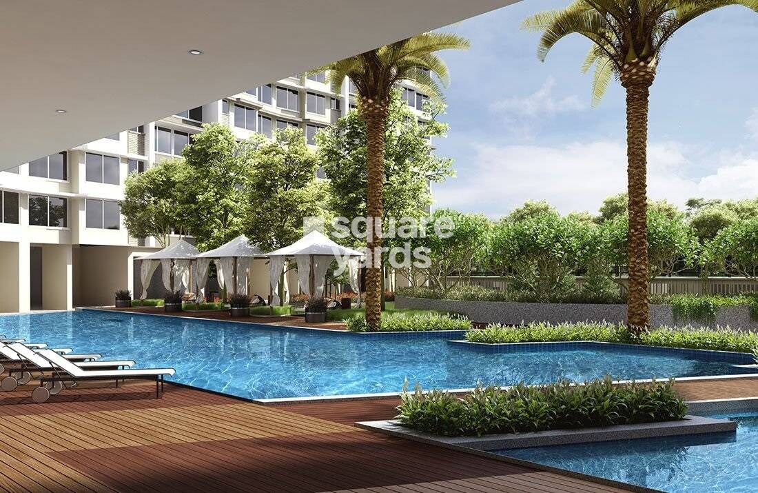 Arkade Earth Amenities-Features 1