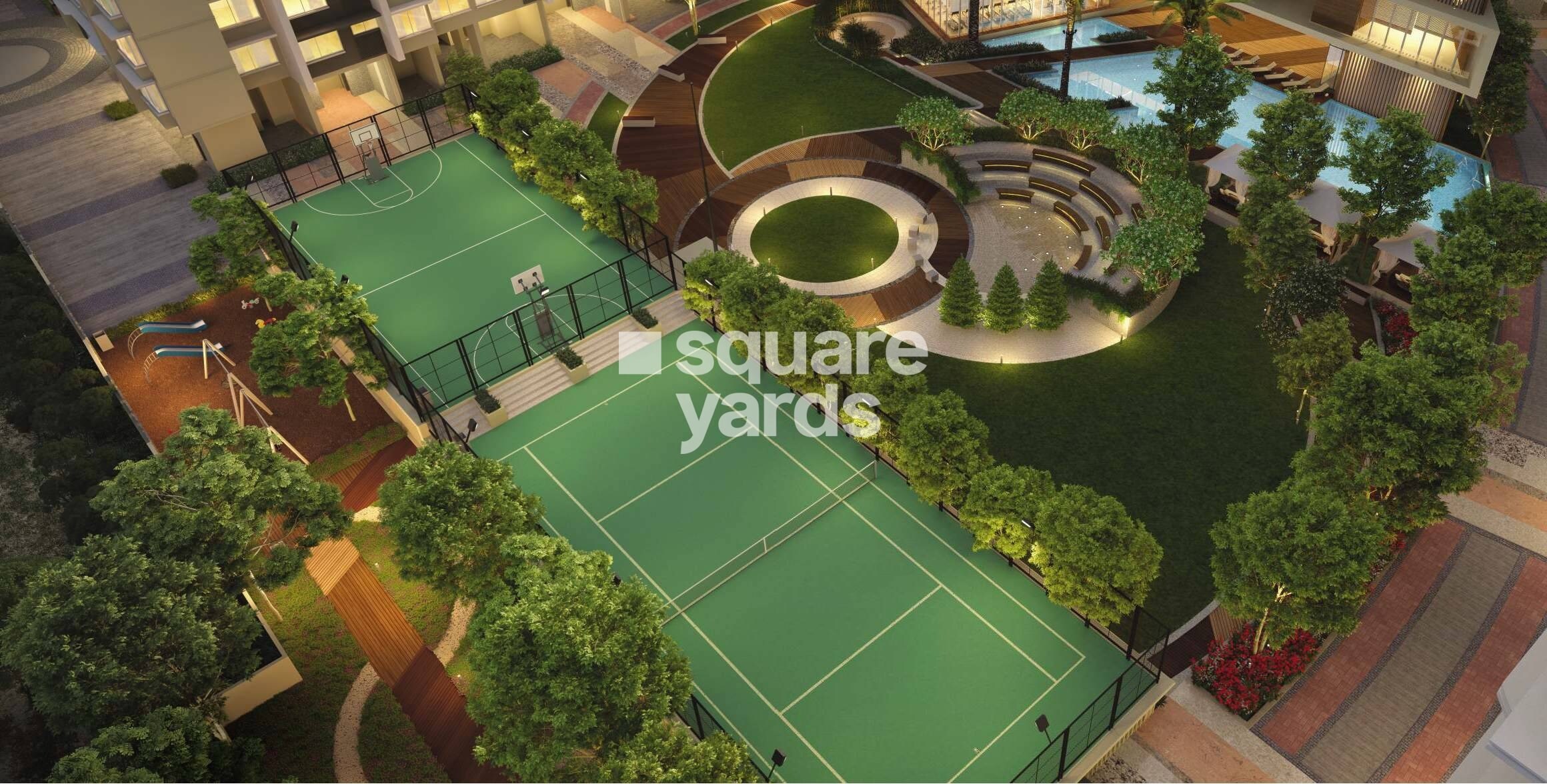 Arkade Earth Bluebell