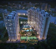 Arkade Earth Daffodil Tower View