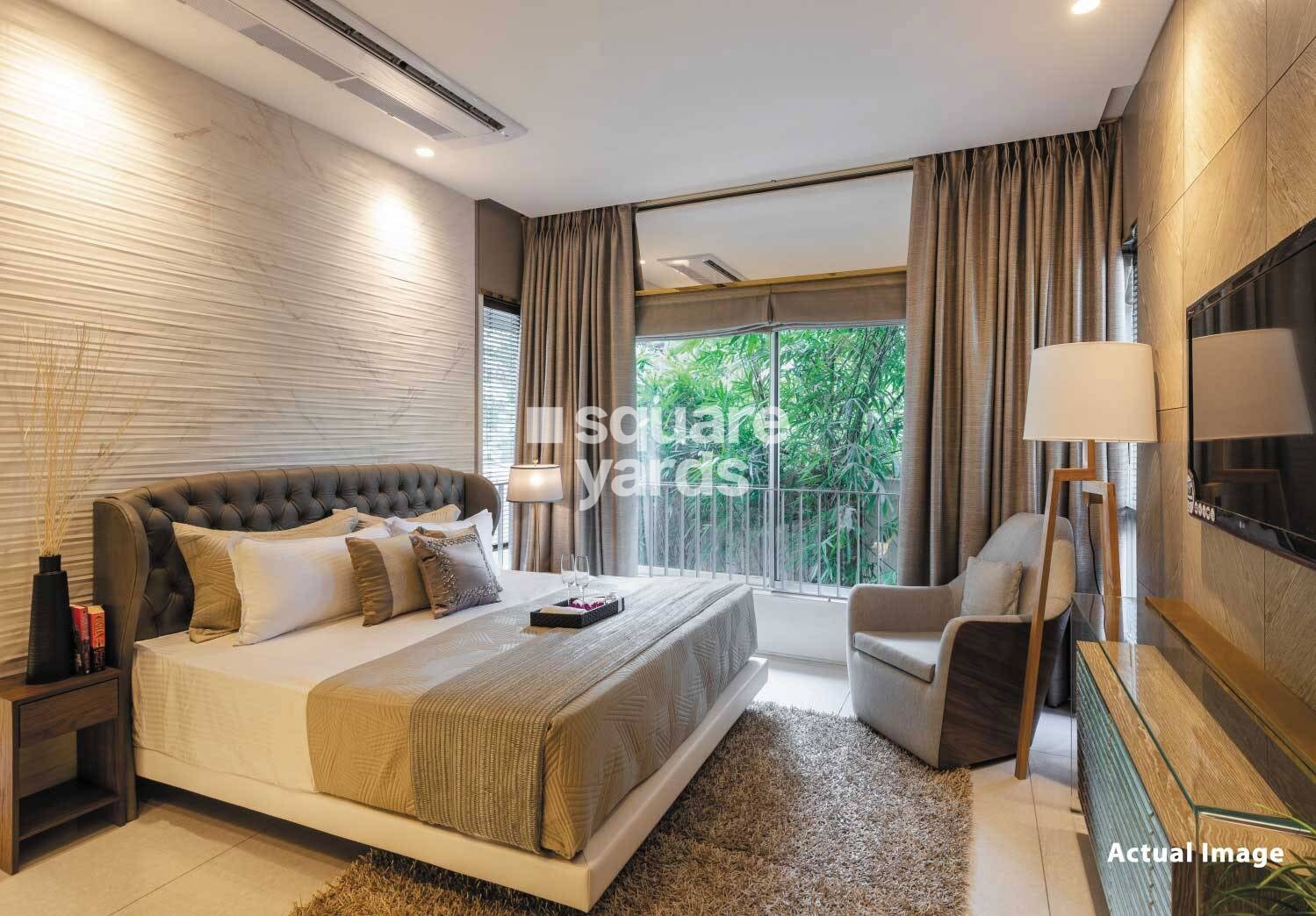 Arkade Earth Hazel Apartment Interiors 3