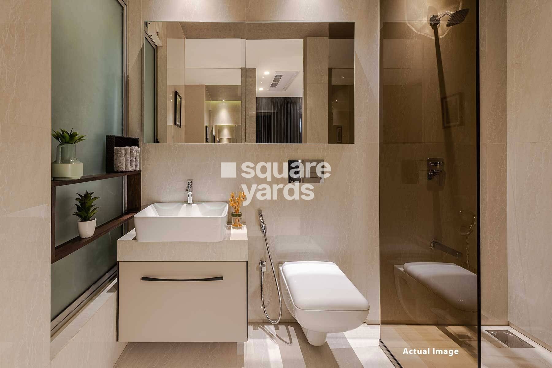 Arkade Earth Hazel Apartment Interiors 4
