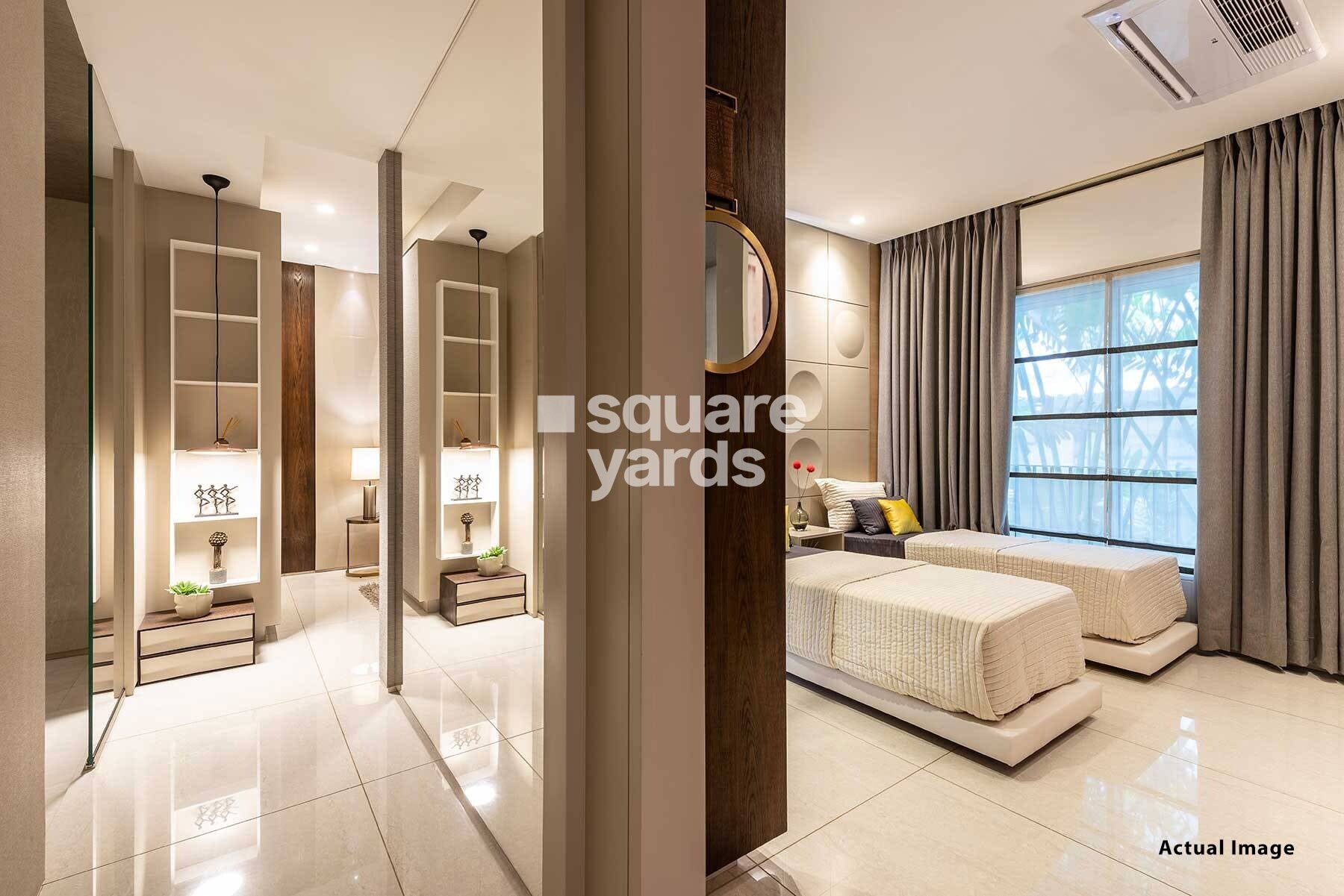 Arkade Earth Hazel Apartment Interiors 5