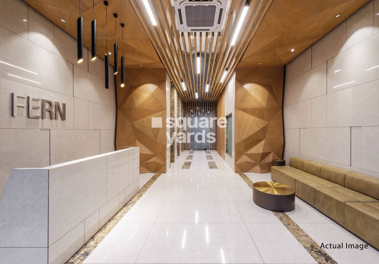 Arkade Earth Hazel Apartment Interiors 1