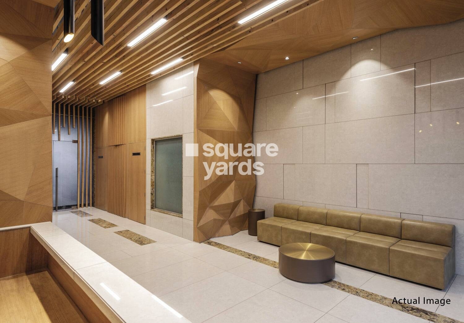 Arkade Earth Hazel Apartment Interiors 2