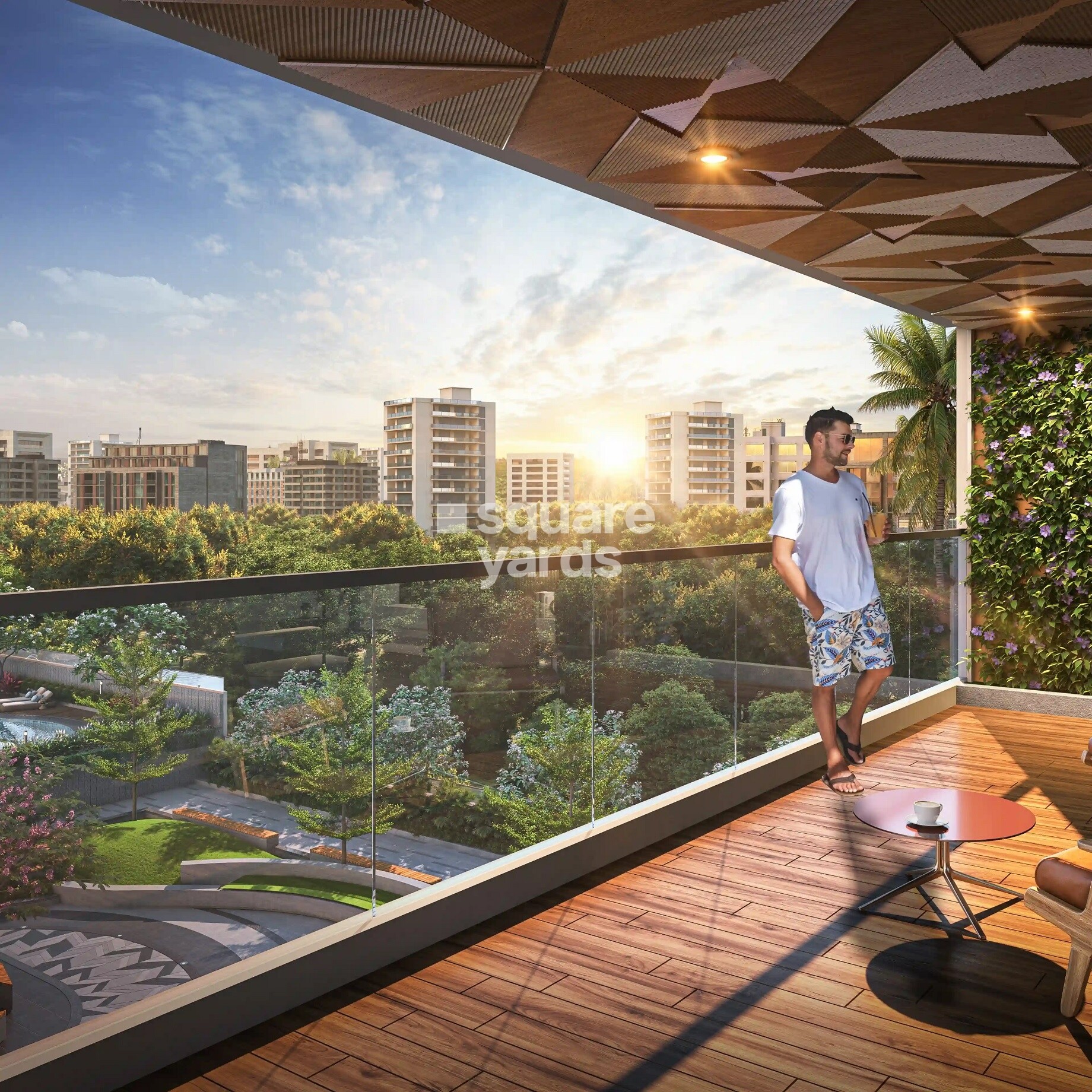 Arkade Eden Amenities-Features 1