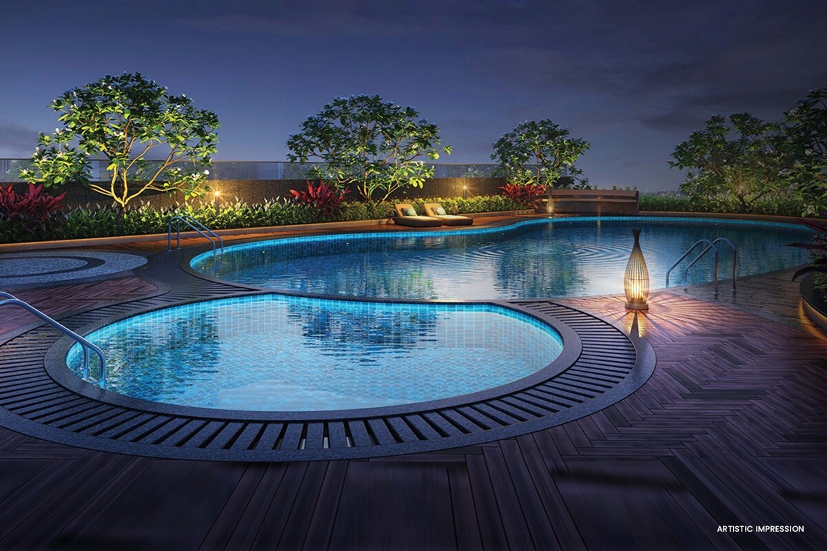 Arkade Eden Amenities-Features 3