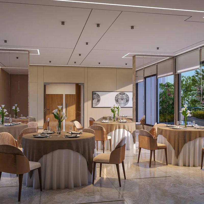 Arkade Evoke Amenities-Features 2