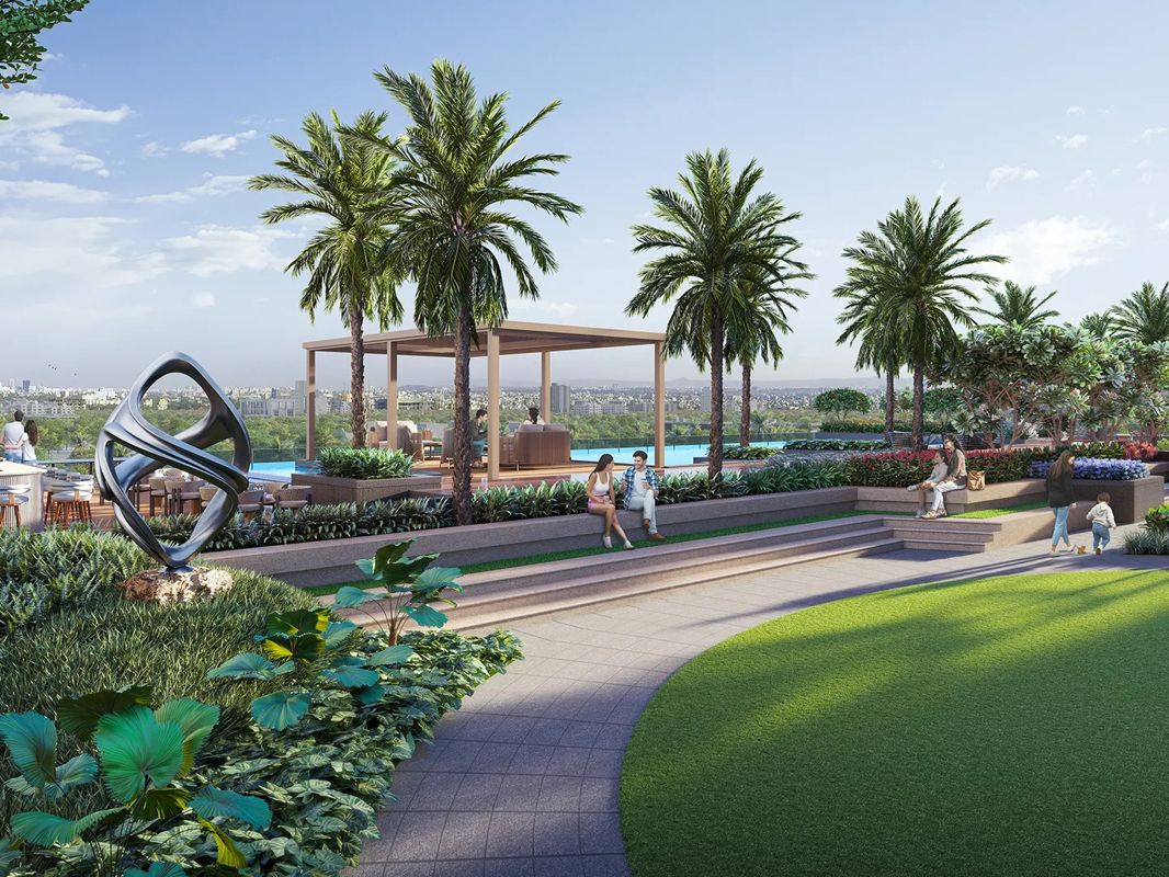 Arkade Evoke Amenities-Features 3
