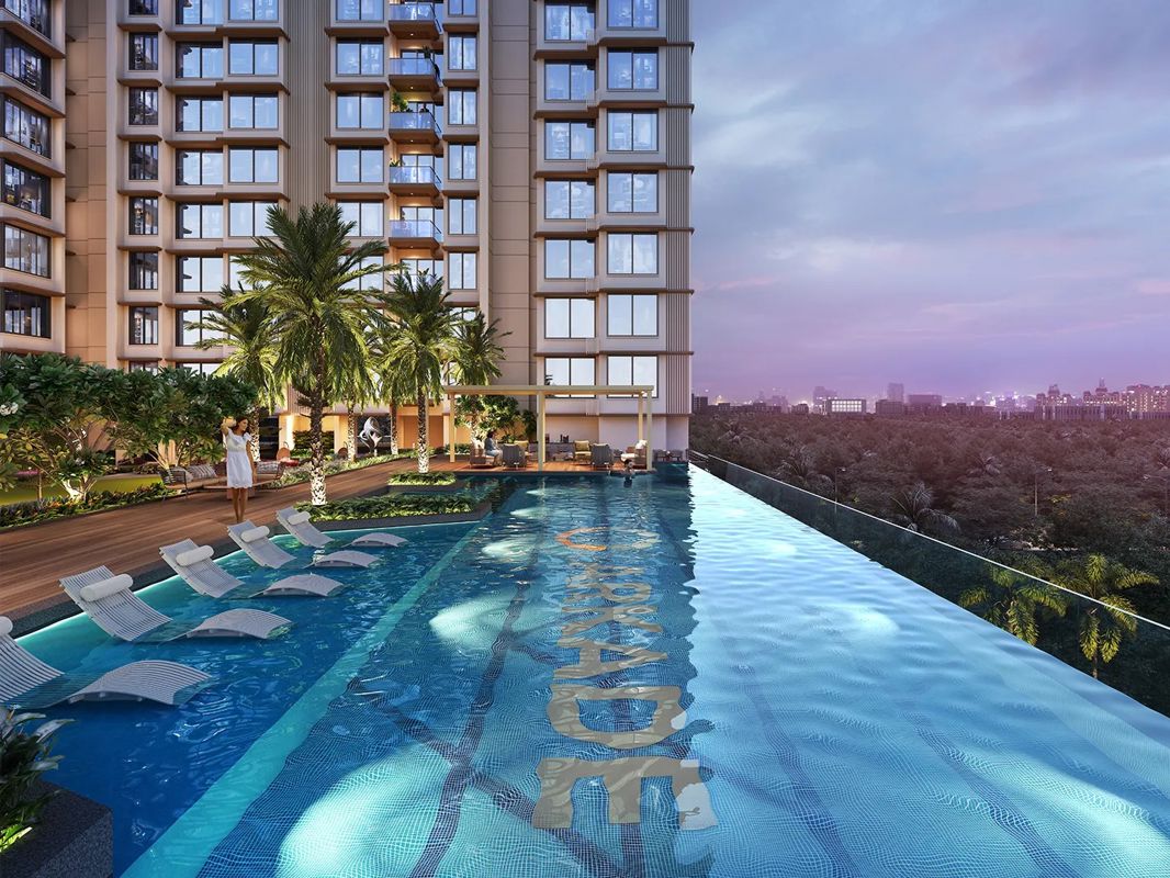 Arkade Evoke Amenities-Features 4