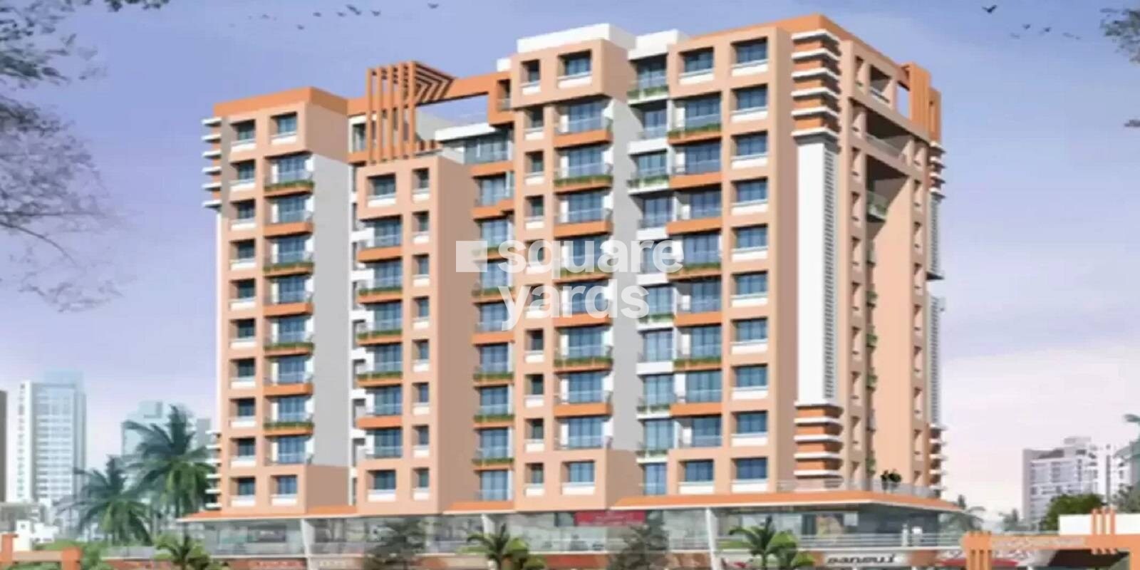 Arkade Gangadhar