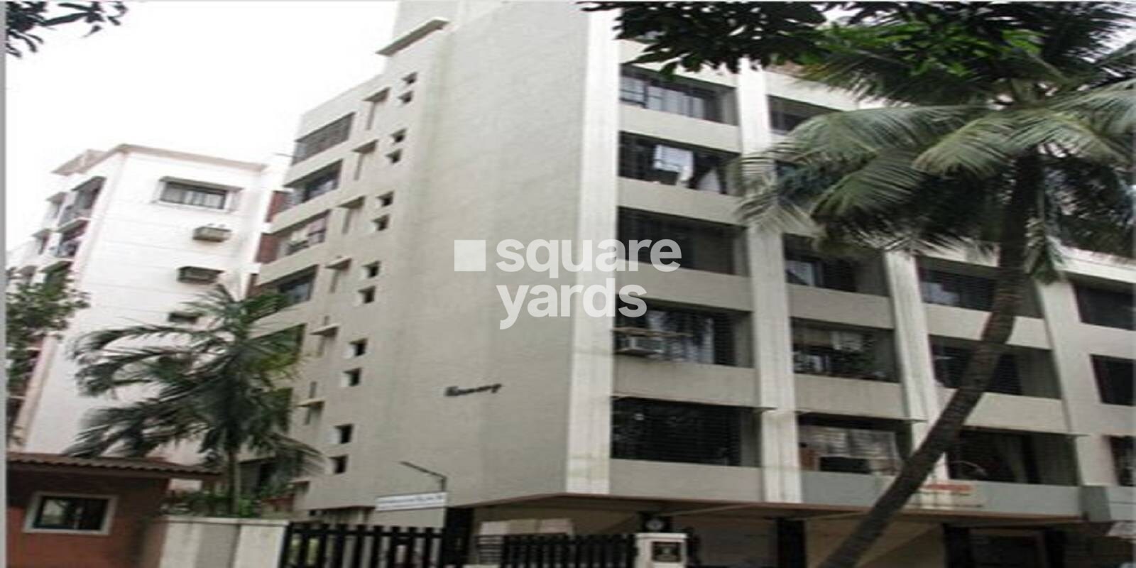 Arkade Harmony residential project in Borivali West