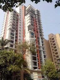 Arkade Jayshree Tower View
