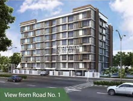 Arkade Jeevan Sarita Tower View