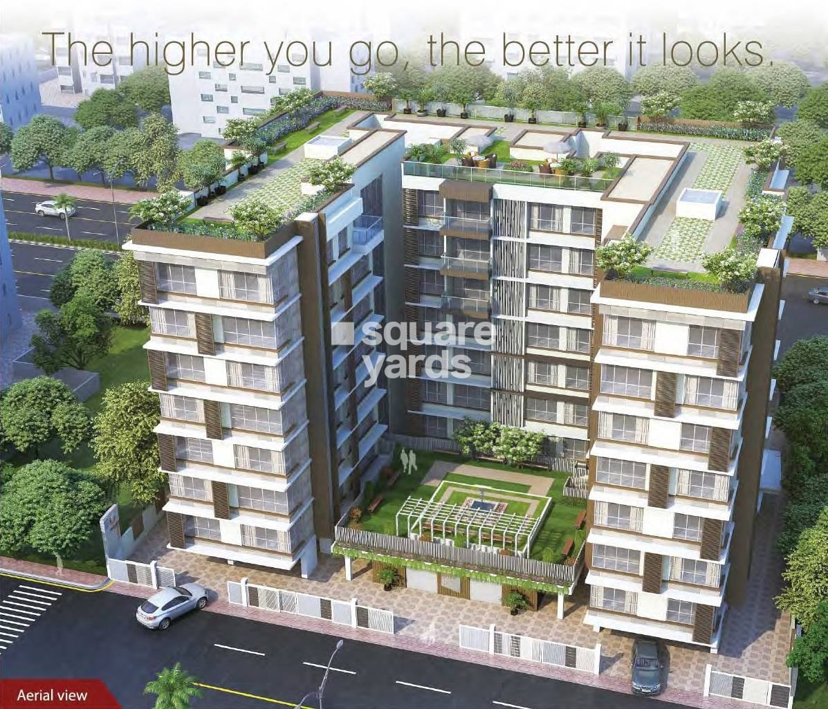 Arkade Jeevan Sarita