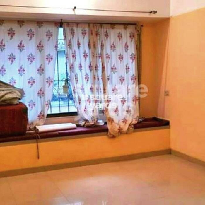 Arkade Nath Madhav Apartment Interiors