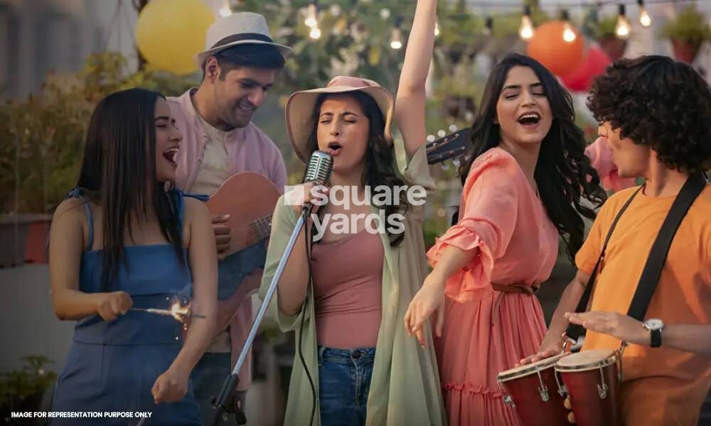 Arkade Nest Amenities-Features 2