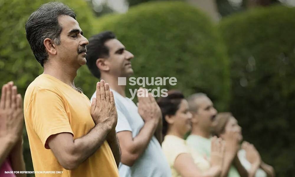 Arkade Nest Amenities-Features 3