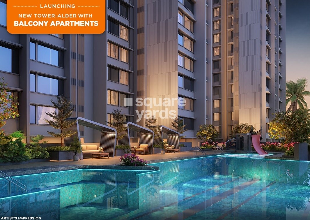 Arkade Nest Amenities-Features 6